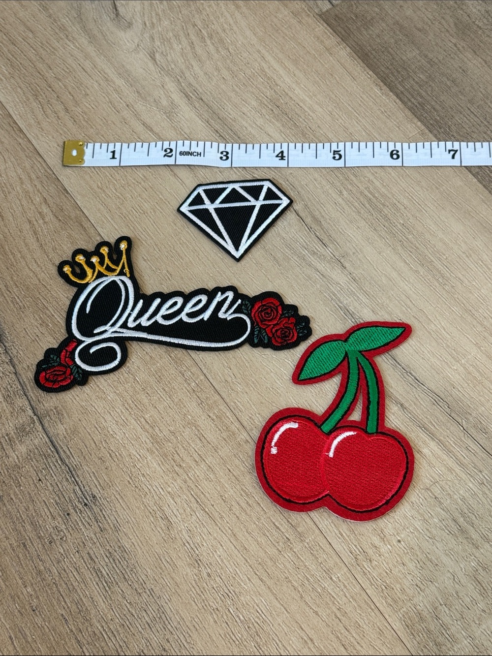 Patch bundle - Picture 2 of 3
